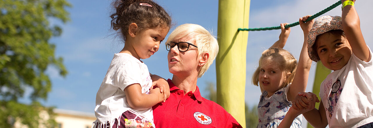 DRK - Kindergarten DRK - Kindergarten